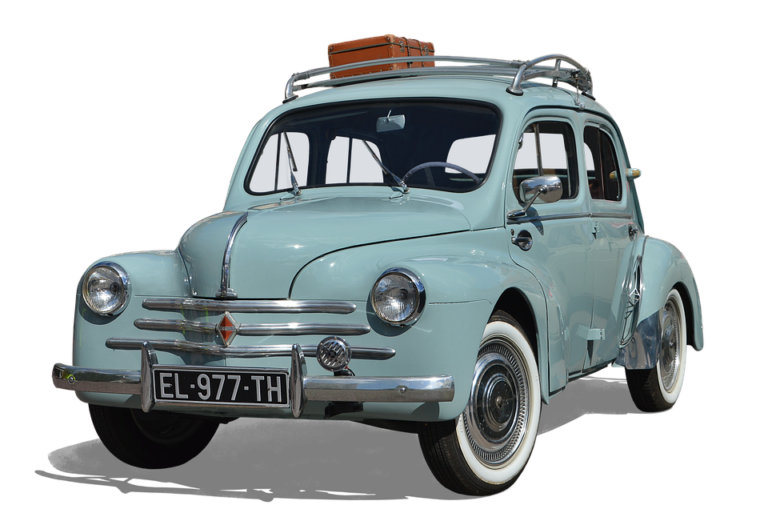 Marque de voiture ancienne : histoire et modèles iconiques !