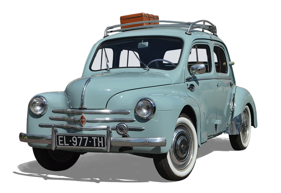Marque de voiture ancienne : histoire et modèles iconiques !