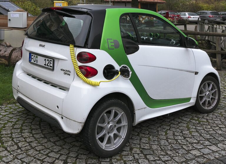 Programme advenir 2024 : transition énergétique et mobilité électrique !
