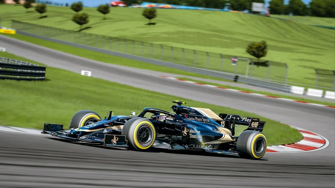 Moteur Williams F1 : innovation et performance en formule 1 !