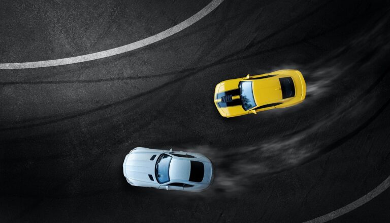 Voiture foot : découvrez le nouveau sport à sensations fortes !
