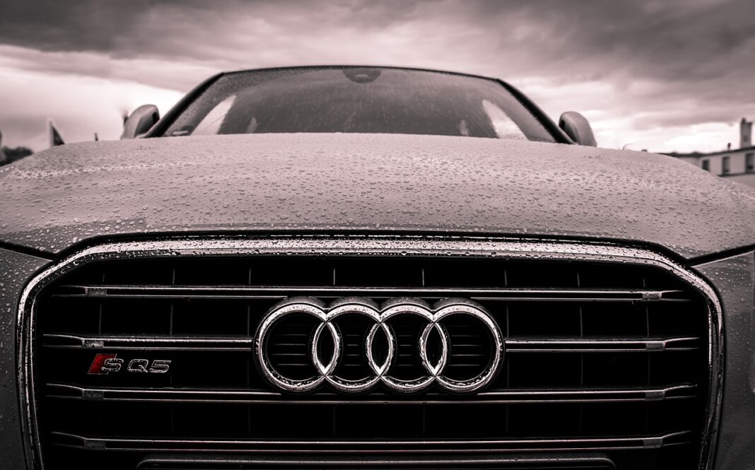 Perdre le code de votre Audi : Solutions rapides et efficaces !