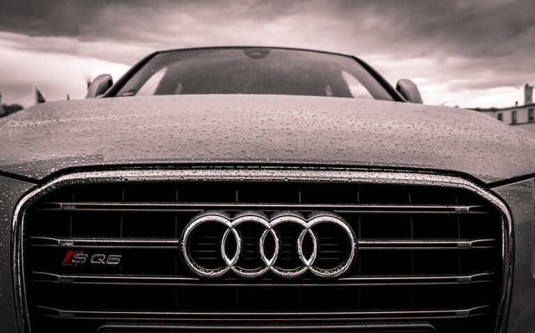 Perdre le code de votre Audi : Solutions rapides et efficaces !