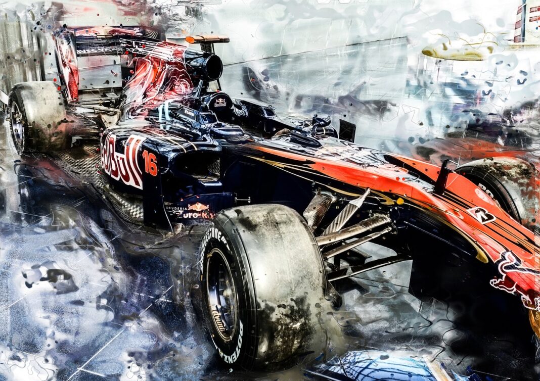 Guide ultime des paris sportifs formule 1: stratégies et conseils !
