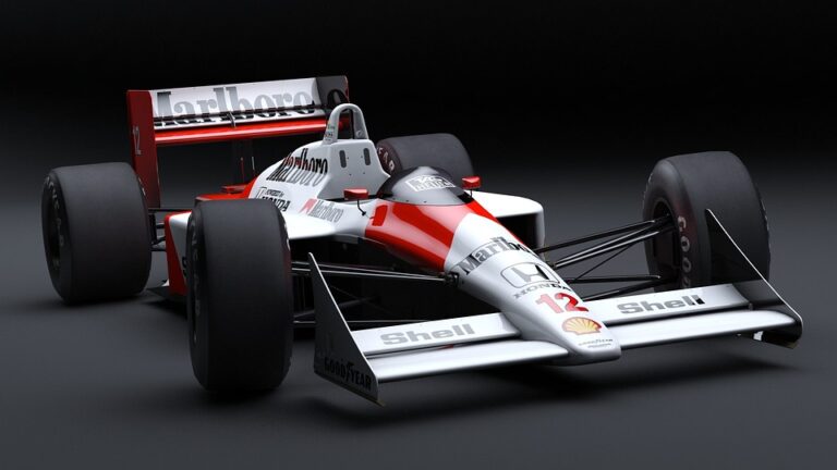 Jeune pilote F1 français : L&rsquo;avenir de la formule 1 en France !