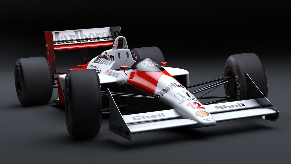 Jeune pilote F1 français : L’avenir de la formule 1 en France !