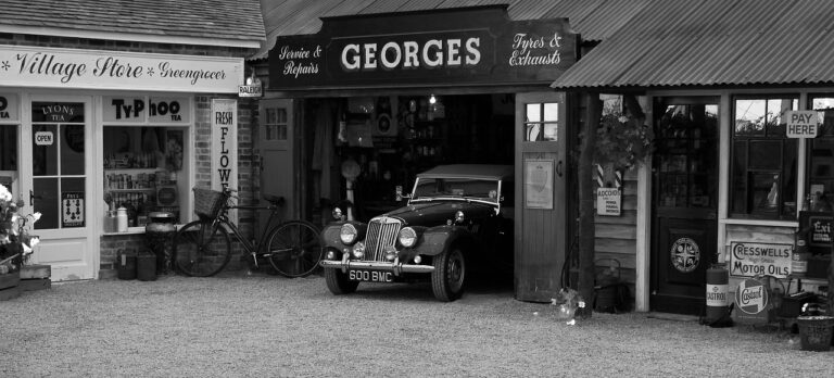Dalles clipsables garage : solution durable et esthétique pour votre espace !