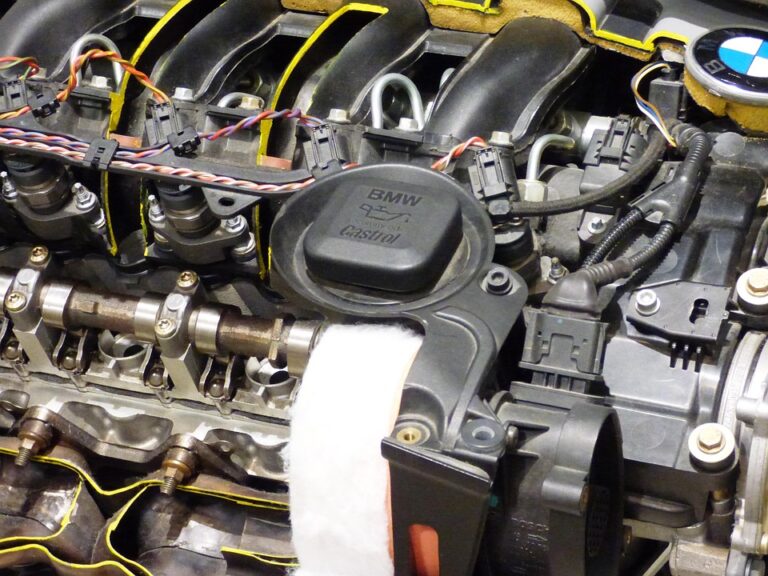 Huile Moteur 5w30 : protégez et améliorez la performance de votre véhicule !