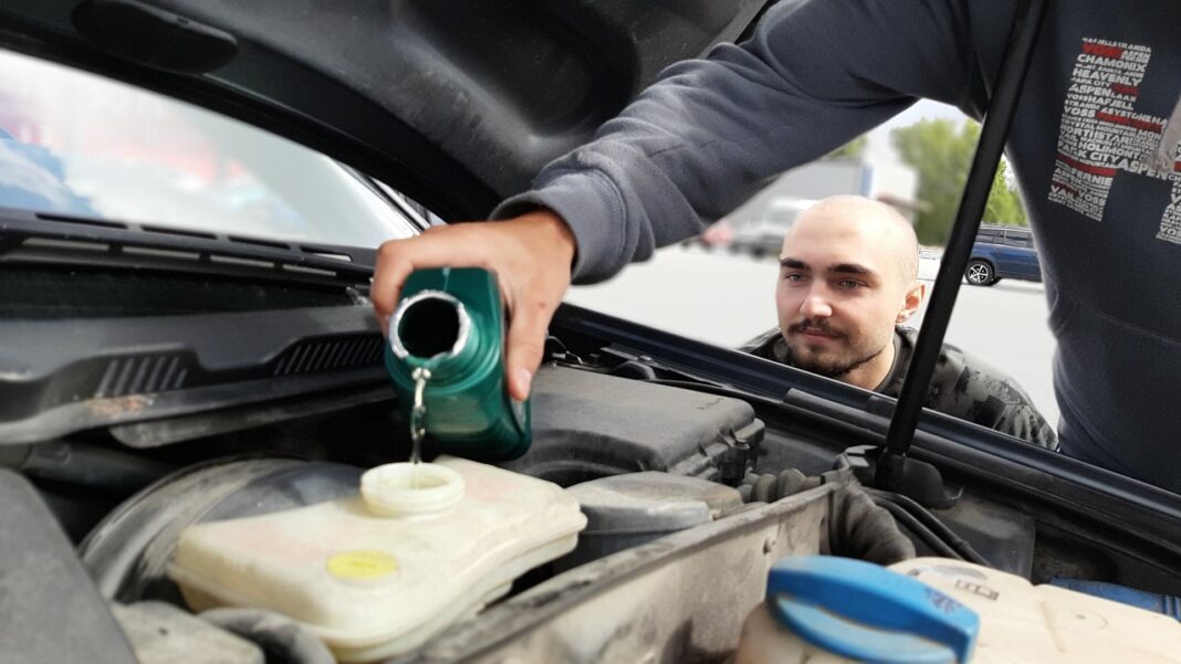 Quelle huile choisir pour ma voiture diesel : guide complet !