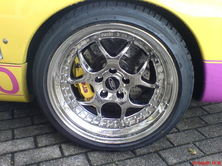 Achetez des jantes voiture occasion : guide et conseils essentiels !