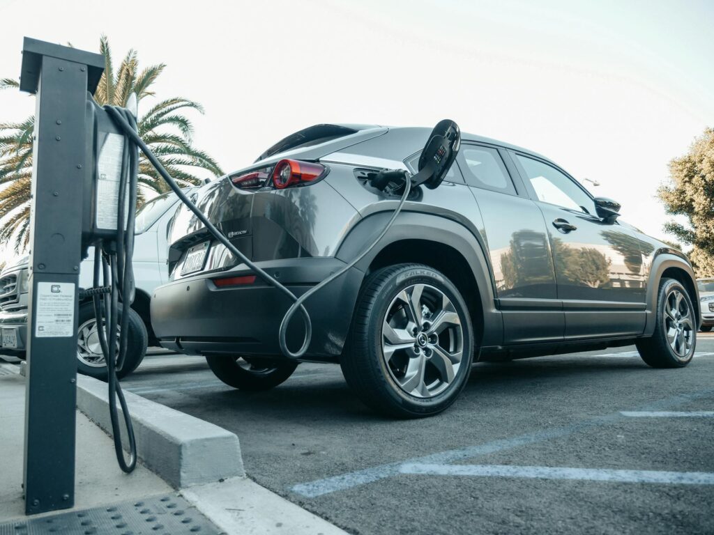 loa voiture electrique leasing voiture electrique