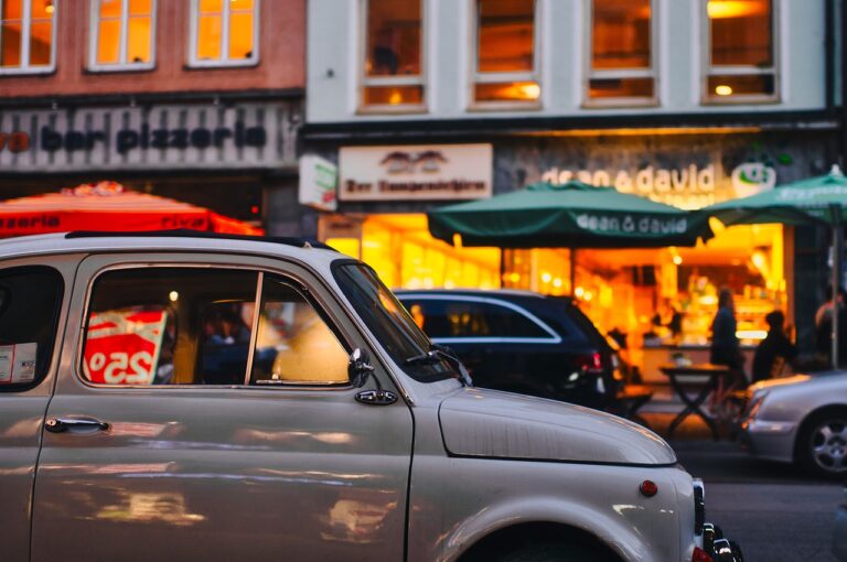 Location de voiture au Mexique : guide complet pour un voyage sans stress !
