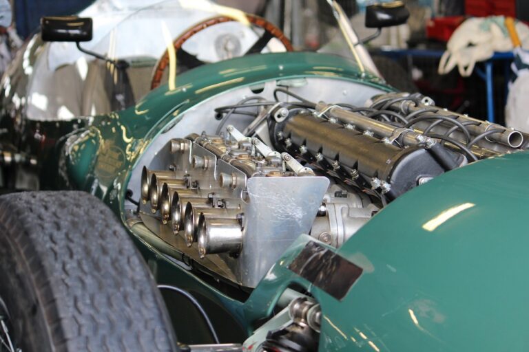 Moteur Red Bull F1 2024 : révolution technologique et performances!