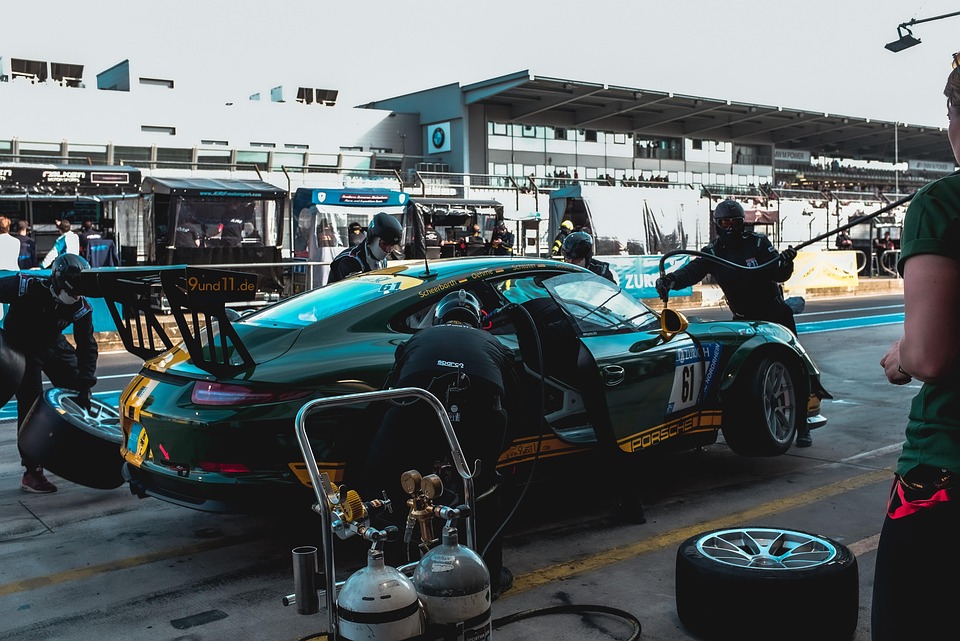 Moteur formule 1 V12 : histoire, puissance et impact !