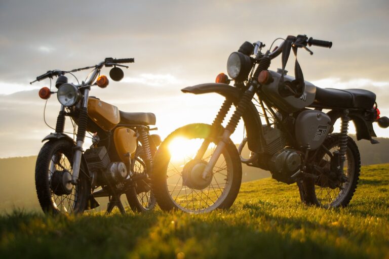 Prix carte grise Moto 50cc : guide complet et astuces économiques !