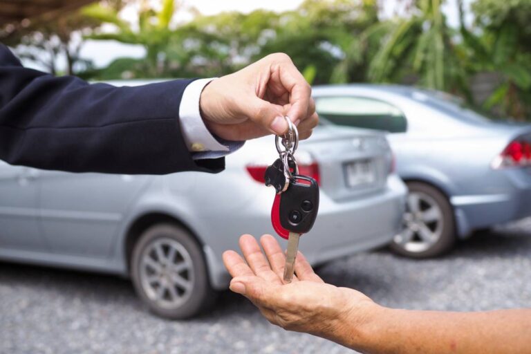 Astuces pour transformer une voiture d&rsquo;occasion en investissement à long terme