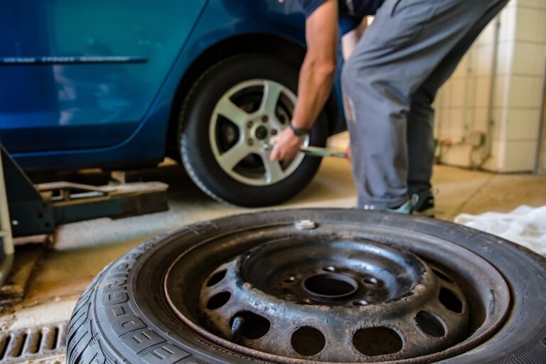 Conseils pratiques pour augmenter la pression chez vous et en voiture !