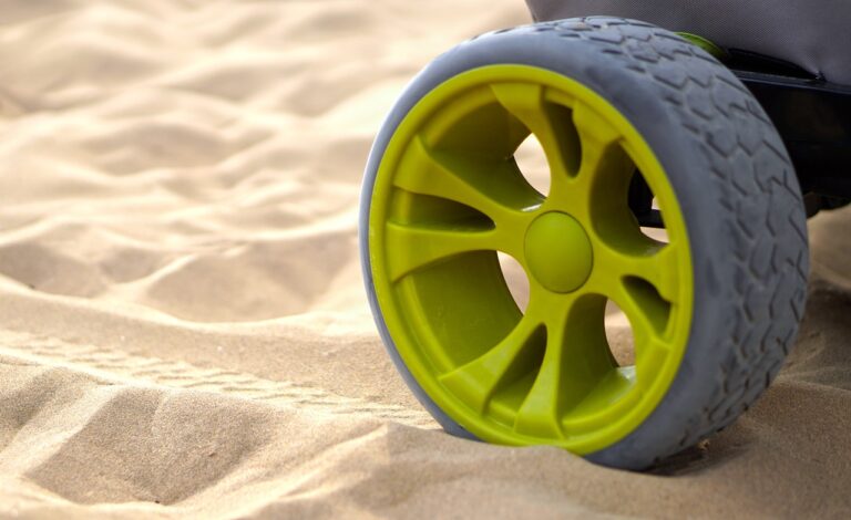 Bruit claquement roue avant gauche: causes et solutions rapides !