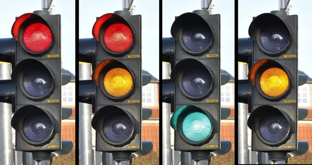 Feux de croisement et de position : guide pour une sécurité routière optimale !