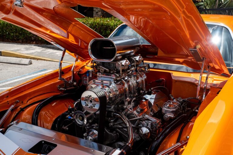 Guide complet pour ajouter un Turbo sur un moteur essence