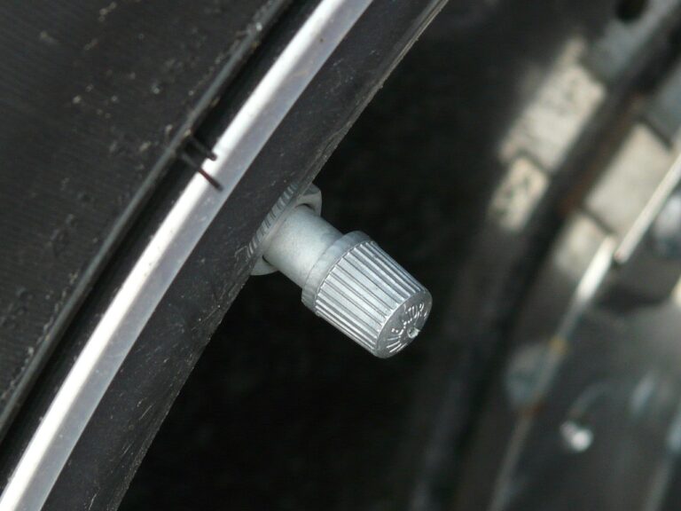 Importance et entretien des valves auto pour une sécurité optimale !