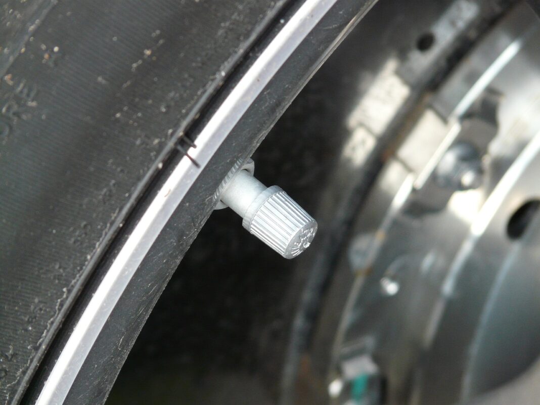 Valve pneu électronique : avantages, fonctionnement et choix optimal !