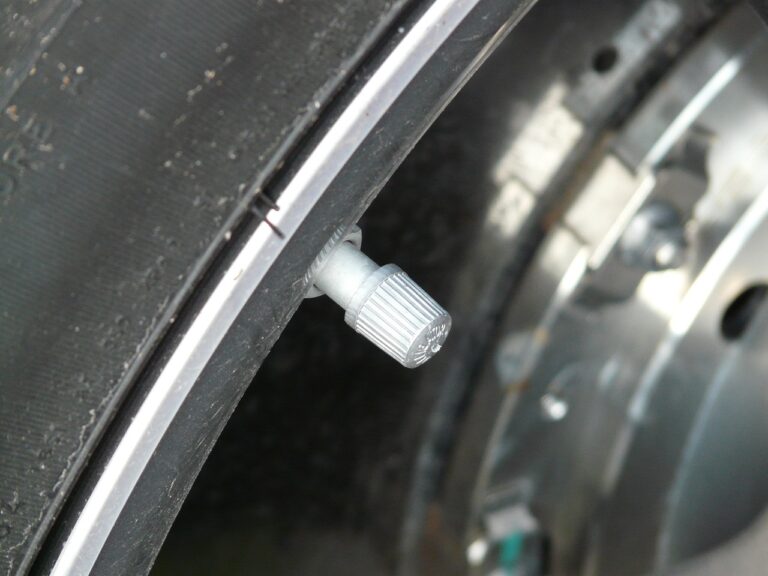 Valve pneu électronique : avantages, fonctionnement et choix optimal !