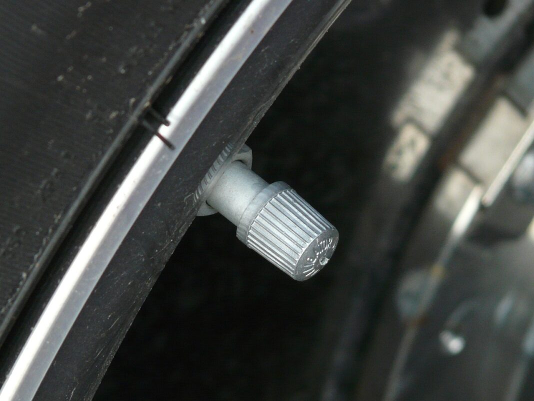 Comment monter une valve tubeless voiture pour améliorer sécurité et performance !