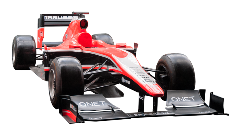 Charles Leclerc voiture F1 : performances et technologies avancées !