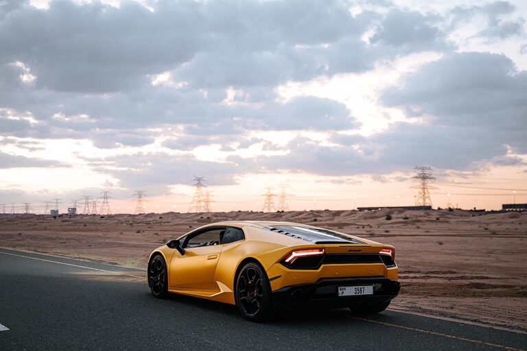 Zlatan Ferrari : Passion du luxe et vitesse !