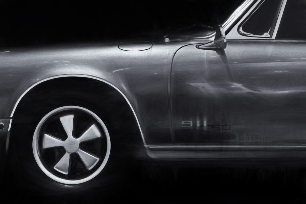 La Voiture Grise : popularité, avantages et conseils d’achat !