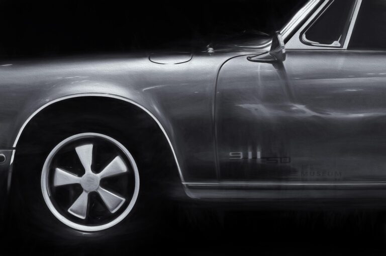 La Voiture Grise : popularité, avantages et conseils d&rsquo;achat !