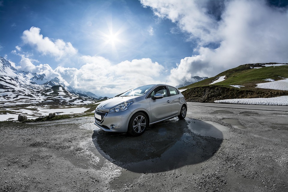 Peugeot 208 électrique : baisse de prix en 2022 !