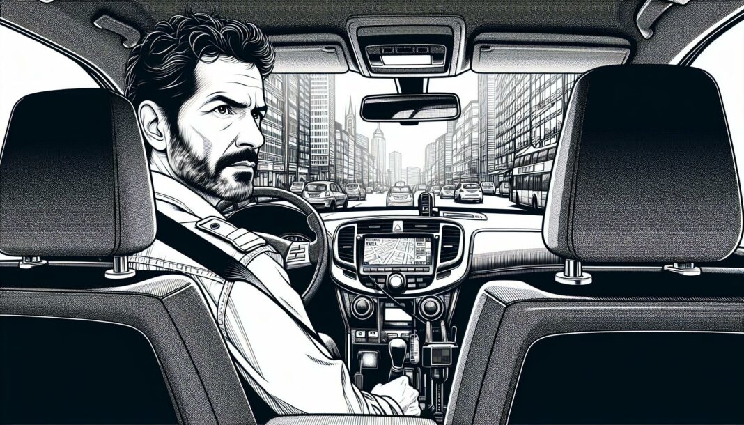 Un Chauffeur de Taxi Doit-il Mettre sa Ceinture ? Règles, Exceptions et Bonnes Pratiques