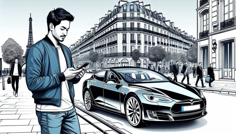 Ne Pas Déclarer Ses Revenus Uber : Risques, Sanctions et Solutions pour les Chauffeurs