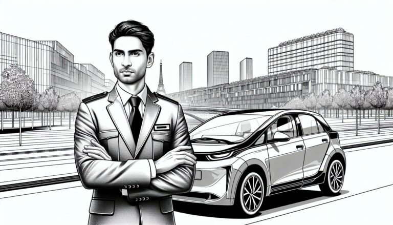 Quels Sont Les Délais Pour Obtenir Une Carte VTC ? Guide Complet Et Conseils Pratiques