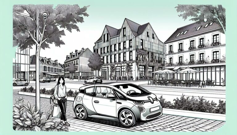 VTC Avis : Comment Choisir le Meilleur Service pour Vos Déplacements ?