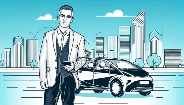 Micro-Entreprise VTC : Guide Complet pour Créer et Réussir Votre Activité de Chauffeur