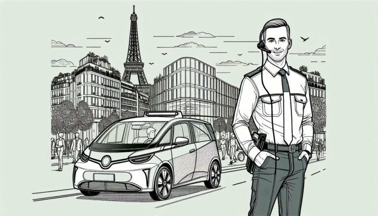 Rattachement VTC : Comment Choisir la Meilleure Option pour Optimiser Votre Activité ?
