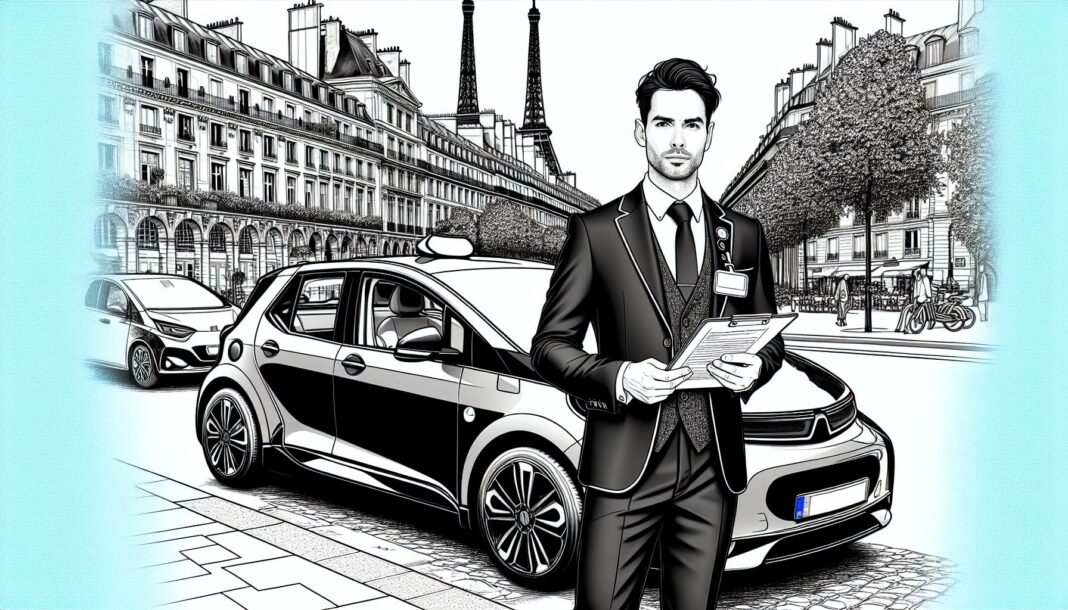 Guide complet pour le renouvellement de votre carte VTC à Paris : démarches et conseils pratiques