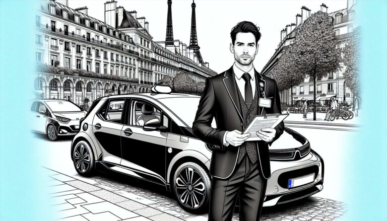 Guide complet pour le renouvellement de votre carte VTC à Paris : démarches et conseils pratiques
