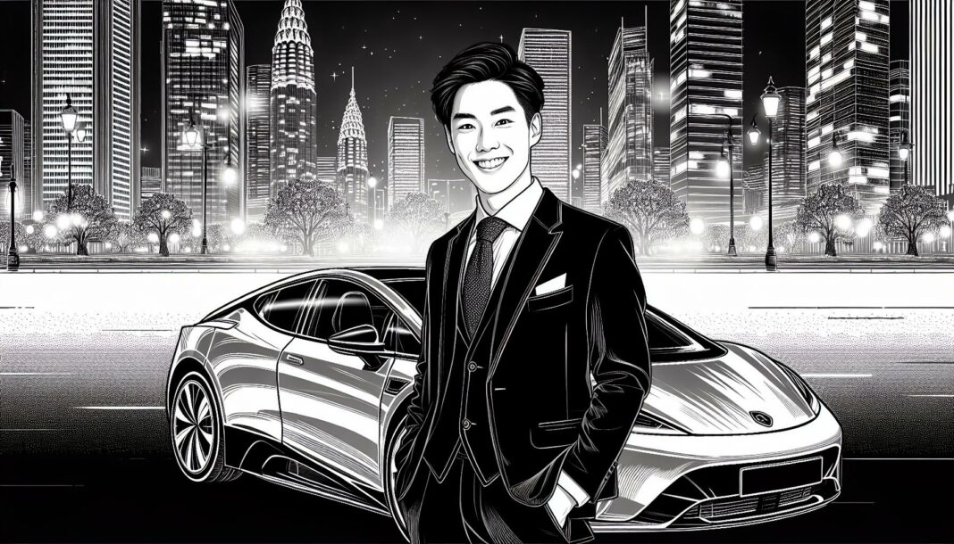 VTC Nuit : Profitez d’un Transport Sécurisé, Confortable et Écoresponsable Toute la Nuit