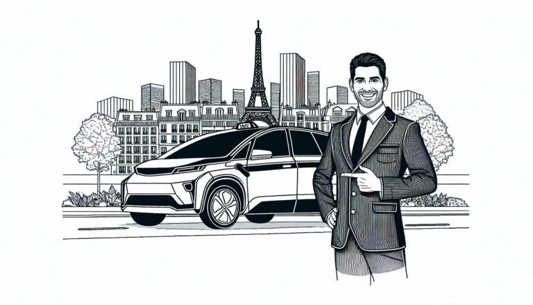 QCM Taxi 2023 : Guide Complet pour Réussir l&rsquo;Examen avec des Astuces et Ressources Essentielles