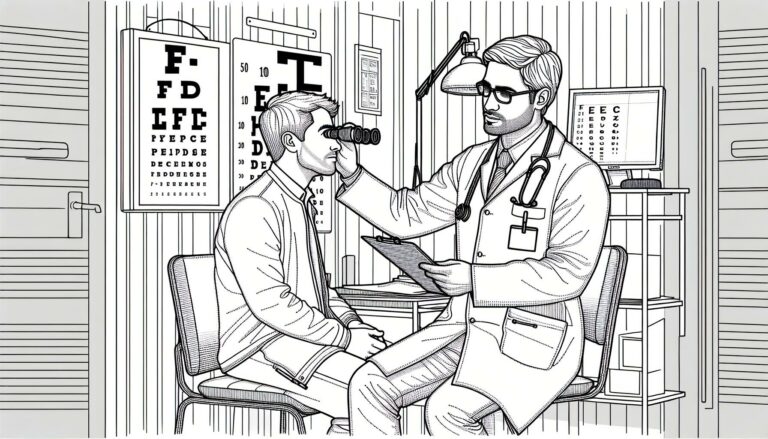 Tout Savoir sur le Médecin Agréé VTC : Visite Médicale et Obtention de la Carte Professionnelle