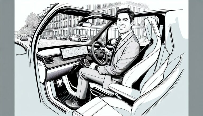 Chauffeur de VTC : Tout Savoir sur les Avantages, Formation et Astuces pour Réussir