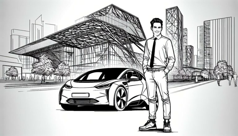 Leasing VTC : Guide Complet pour Une Solution Flexible et Économique pour Chauffeurs VTC