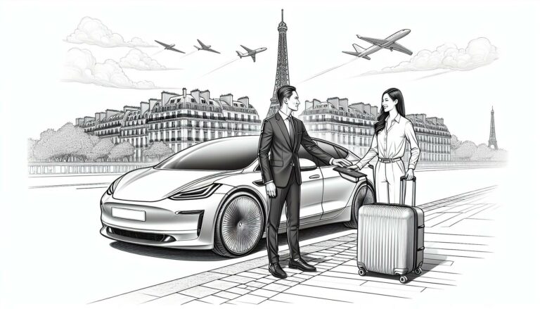 VTC Réglementation : Guide Complet sur les Obligations et Exigences Légales en 2023