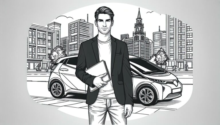 Meilleur Livre VTC : Guide Complet pour Réussir l&rsquo;Examen et Devenir Chauffeur Professionnel
