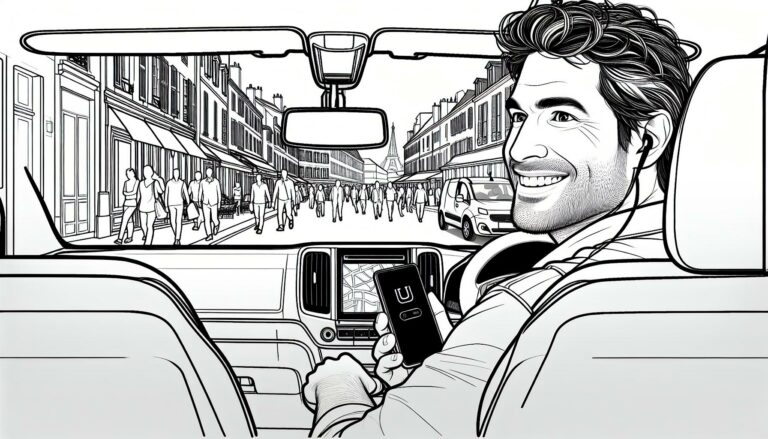 Rentabilité Uber : Comment Maximiser Vos Gains en Tant que Chauffeur en 2023