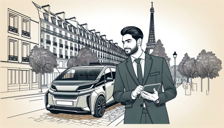 Qui fixe le prix d&rsquo;une prestation de VTC ? Facteurs et astuces à connaître en 2023